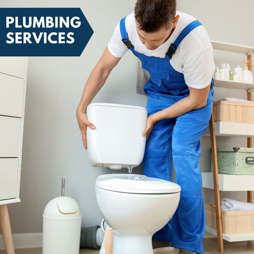 Plumbing Company in Laurel, MD